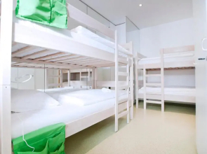 Windward Hostel Zadar