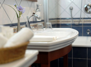 Бутик-отель Grotthuss