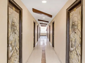 Hotel Prakash by OYO Rooms