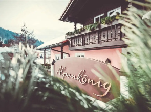 Hotel Alpenkönig