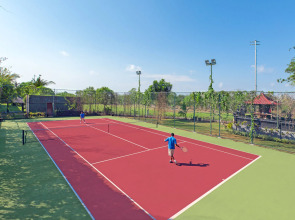 Le Grande Bali Hotel