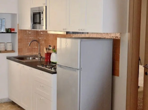 Ale&Andrea Apartments