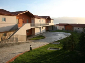 Enos Grand Resort Aqualand & Spa