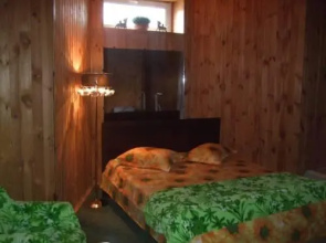 Guest House on Pridneprovskaya