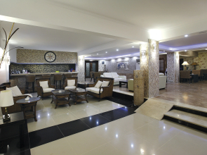 Costa Bitezhan Hotel