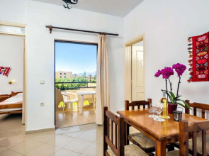 Matzi Studios & Apartments