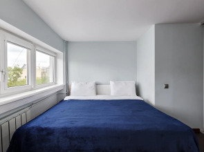 Rento on Gogolevsky Boulevard