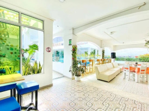 Hostal La Mansion