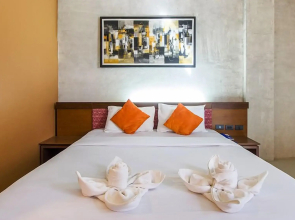 B2 Chiang Rai Hotel