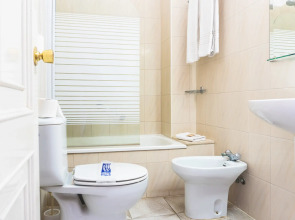 Hotel Aeropuerto Sur