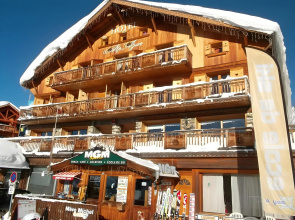 Alp'Azur Hotel