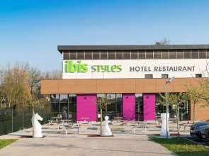 ibis Styles Castres