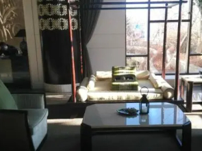 Dalian Liangyun Hot Spring Hotel