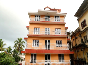 OYO 9797 Hotel Vbee Plaza