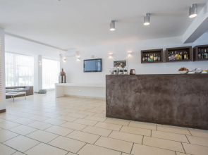 Color Mokambo Shore Design Hotel