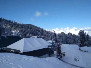 Serene Camps