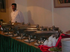 Logaina Sharm Resort
