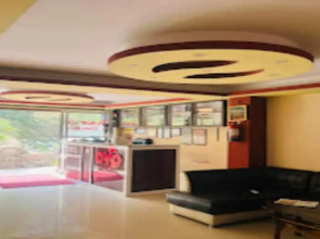 MeroStay 118 Hotel SG