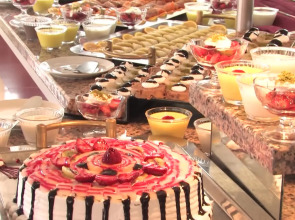 A11 Hotel Obaköy - All inclusive