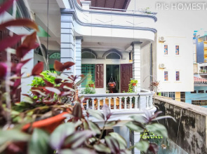 Pi's Homestay Cat Ba