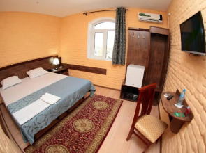 Отель Star Hotel Ташкент
