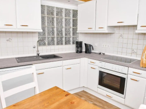 Townhouse Duderstadt