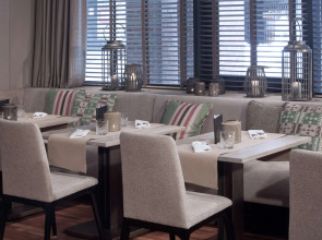 Lindner Hotel Hamburg Am Michel, part of JdV by Hyatt