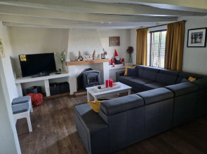The Cozy Relax Home in Beernem