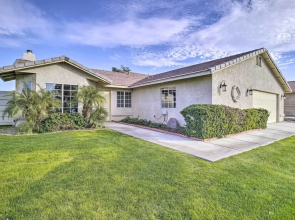 Bermuda Dunes Retreat - Golf, Hike, Explore!