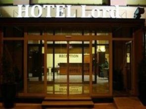Hotel Lord