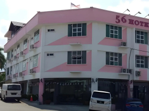 56 Hotel