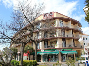 Hotel Delfín