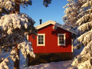 Holiday Home Långberget