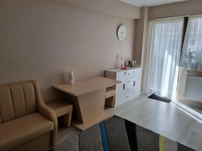 Apartament Mon Jardin - Iasi