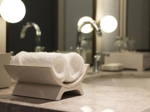 MaxX by Steigenberger Guangzhou Zhujiang New Town