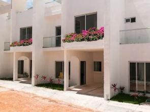 Modern House of Cozumel - 28 -Amazing Sunset Views