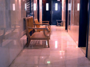 Better Living Hotel Apartments