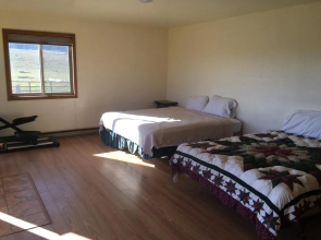 Elk Horn Lodge