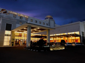 Hermes Palace by Bencoolen