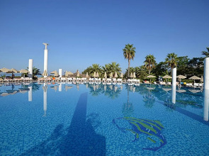 Starlight Resort Hotel - All Inclusive