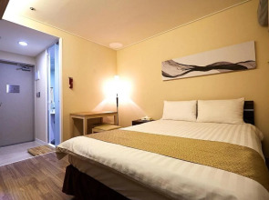 Uljiro Co-Op Residence