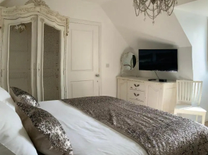 Harford en-suite Rooms