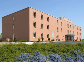 Brit Hotel Reims Croix Blandin