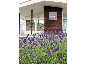 ＦＵＲＡＮＯ ＮＡＴＵＬＵＸ ＨＯＴＥＬ - Vacation STAY 68188v