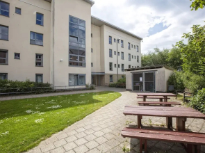 Seabraes Hall - Inh 28036