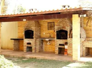 Apartamento Clube - Porto Das Dunas