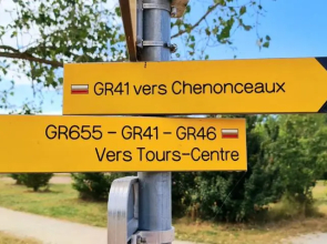 At Home - Spacieux et Lumineux - Courtsejour37