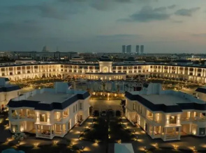 Gewan Palace Resort