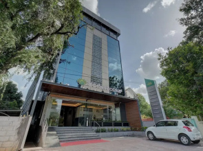 Hotel Hari Govindas Mysore - Explore the Heart of Mysore