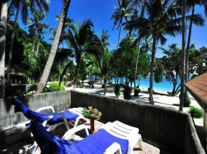 Koh Ngai Resort Trang